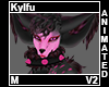 Kylfu Animated M V2