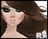 [Rx] Brown Andea Hair