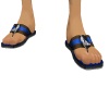 country beach sandal