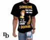 scobby do T-shirt