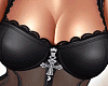 CORSET CROSS OUTFIT