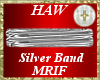 Silver Band - MRIF