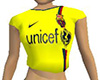 Camiseta F.C. Barcelona