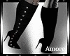 Amore STAR SEXY BOOTS