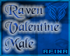 ~Raven Valentine~ Male