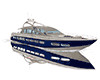 [ZC] Hi-Sea Yacht