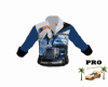 .(IH) TRUCKERS TUCKED T