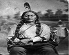 Native Art Sitting Bull