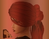 tox red updo