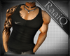 [RQ]Muscle Sexy Tank|B