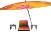 Enigma Umbrella Chair