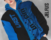 ♛Vast EGIS Hoodie