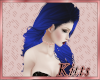 Kitts* Blue Michaela