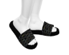 sandals lv