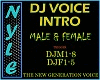 DJ INTRO VOICE 1
