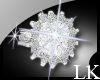 :LK:Queens Diamond Ring