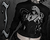 𝔗 sweater