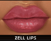 ! zell lipstick | martha
