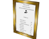 STANDARD PRICES