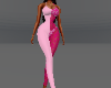 2T PINK LACE BODYSUIT