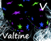 Val - Rave Star Boots