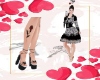 Sandals Black