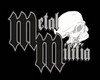 Metallica Metal Militia