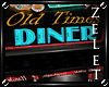 |LZ|Old Times Diner