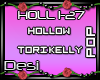 D| Hollow