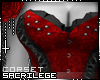 ![DS] :: DECAY |Corset R
