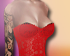 BD* Lace in Red