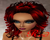 "RD" Ramona Red Black