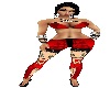 Betty Boop Outfit BM