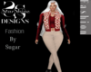 4774 Valentine's OutFit