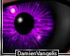 Purple eye M