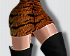 Tiger Skirt+Boots RLS