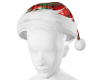 SANTA XMAS PAID HAT