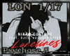 X Lonelines 2K21 + Dance