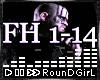 ♬𝐑 For Honor + Wolf