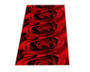 Rose Wedding Runner