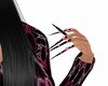 Guxxi Pointy Nails 4