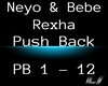 Neyo & Bebe Rexha