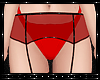 Sexy lingerie Red