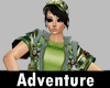 Adventure Full Outfits