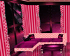 Pink Barbie Room