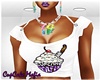 CupCake Mafia Top 