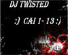 DJTWISTED-Cold As Ice