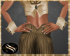 {SS} Simee Cuff Gld V1