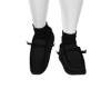 Uni Black HeyDoo