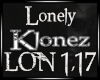 Nightcore - Lonely